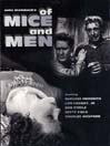Of Mice and Men